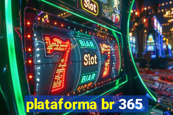 plataforma br 365